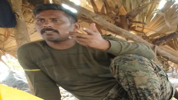 naxal naxal