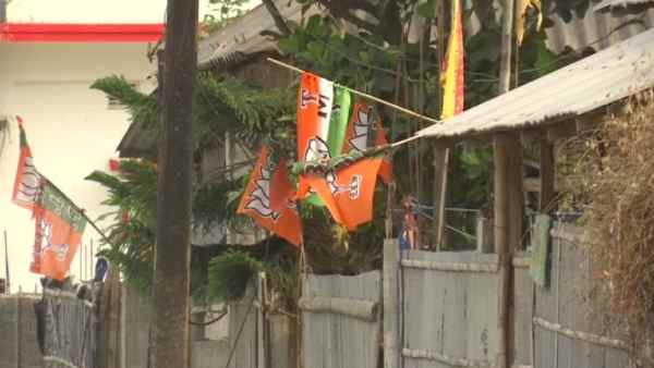 लेफ्ट की अब कोई विचारधारा नहीं- पूर्व नक्सली