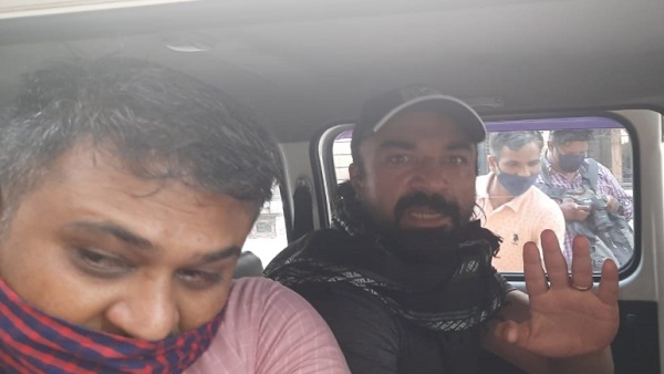 Ajaz Khan Ajaz Khan