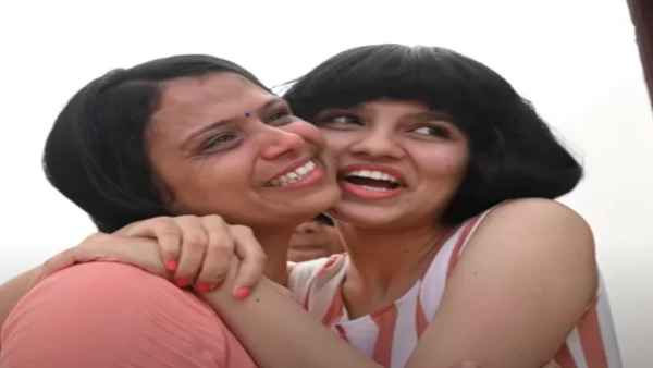 नीलांशी पटेल का गिनीज बुक में दो बार नाम हो चुका है दर्ज