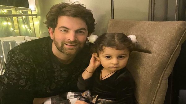Neil Nitin Mukesh corona positive Neil Nitin Mukesh corona positive