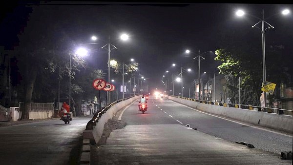 नाइट कर्फ्यू के लिए जारी E-PASS ही वीकेंड कर्फ्यू में होगा मान्य: दिल्ली सरकार नाइट कर्फ्यू के लिए जारी E-PASS ही वीकेंड कर्फ्यू में होगा मान्य: दिल्ली सरकार