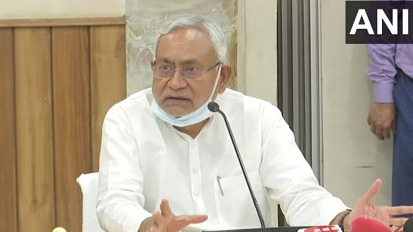 All shops are permitted to open till 7pm, School colleges closed till 18 April in bihar coronavirus All shops are permitted to open till 7pm, School colleges closed till 18 April in bihar coronavirus