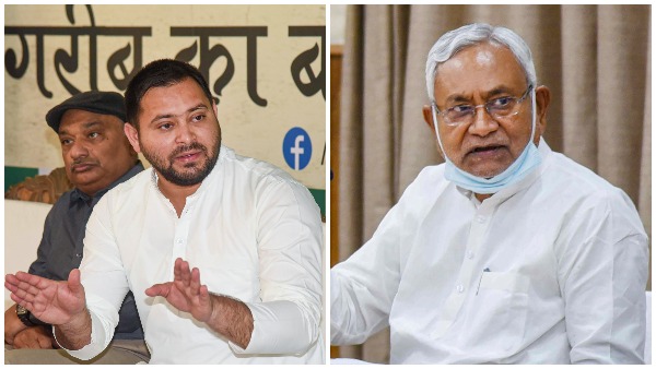tejashwi yadav write post against nda government tejashwi yadav write post against nda government