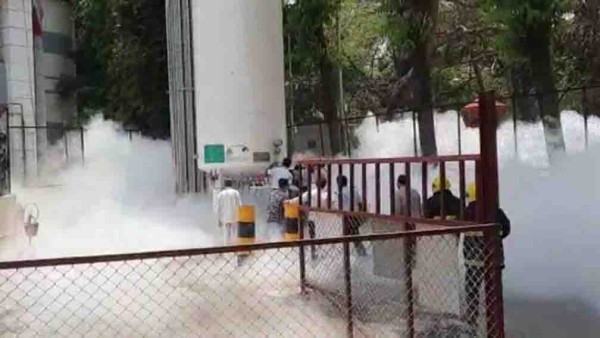 Nashik accident Nashik accident