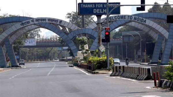 17 अप्रैल तक रात 10 बजे से सुबह 5 बजे तक नाइट कर्फ्यू