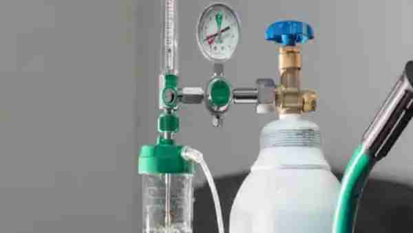 a gurdwara in kanpur has started oxygen langar to help covid patients a gurdwara in kanpur has started oxygen langar to help covid patients