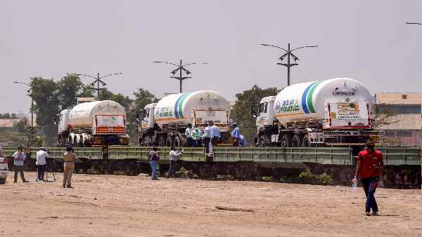 कोरोना के किन मरीजों को तुरंत ऑक्सीजन लगाना है जरूरी?