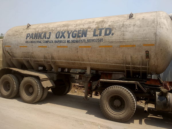 Punjab corona news: Health Minister Balbir Singh Sidhu on oxygen supply covid 19 patients Punjab corona news: Health Minister Balbir Singh Sidhu on oxygen supply covid 19 patients