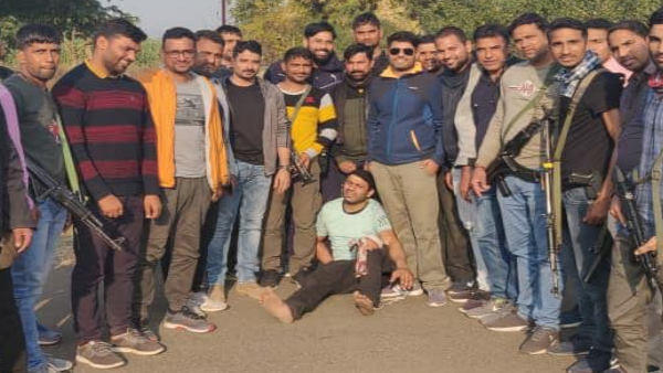 पपला गुर्जर की जीवनी, जानिए कैसे बना गैंगस्टर?