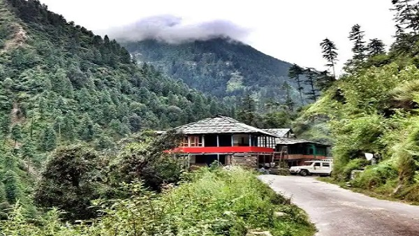 5. ग्रेट हिमालयन नेशनल पार्क