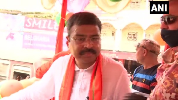 प्रधान प्रधान