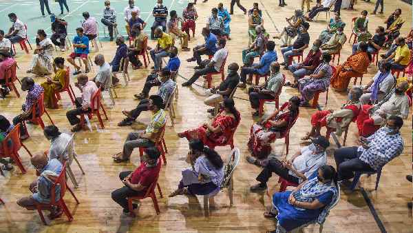 फाइजर वैक्सीन 95 फीसदी प्रभावी