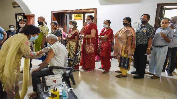 मॉडर्ना, फाइजर और जॉनसन एंड जॉनसन की वैक्सीन की होगी एंट्री