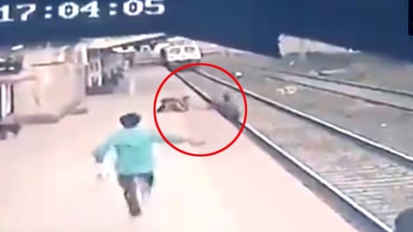 आखिरी सेकेंड में नहीं बचाया होता तो