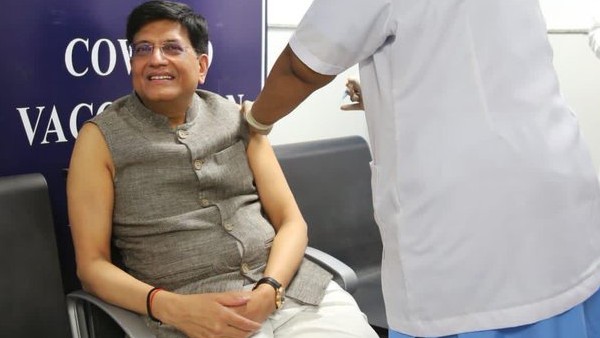 piyush goyal piyush goyal