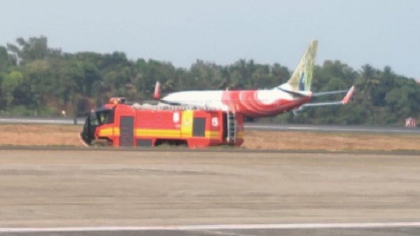 Air India Express Air India Express