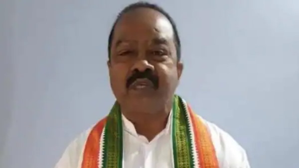 Covid-19 infected Congress candidate Ajit Mangaraj passes away Pipili by-election postponed Covid-19 infected Congress candidate Ajit Mangaraj passes away Pipili by-election postponed