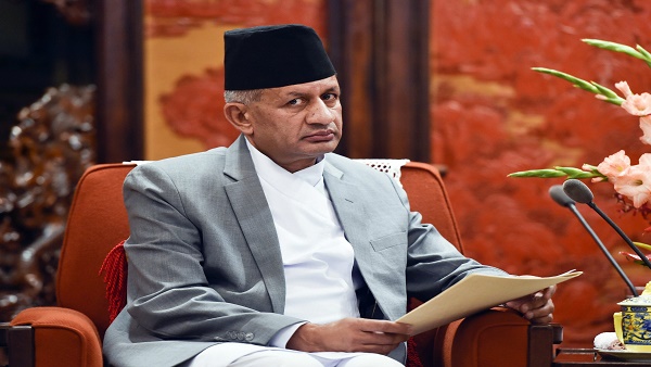 Nepal Nepal