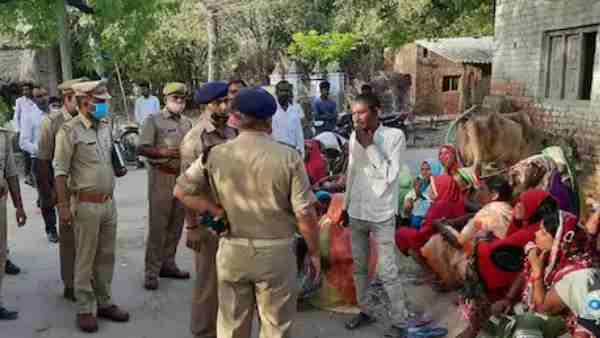 Six people lost life after drinking poisonous liquor in Pratapgarh Six people lost life after drinking poisonous liquor in Pratapgarh