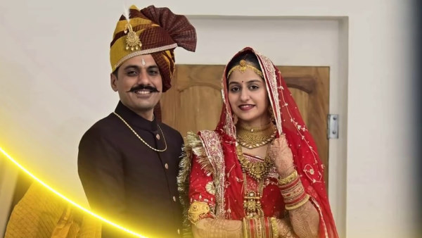 हाल ही विवाह बंधन में बंधे हैं प्रेमसुख डेलू