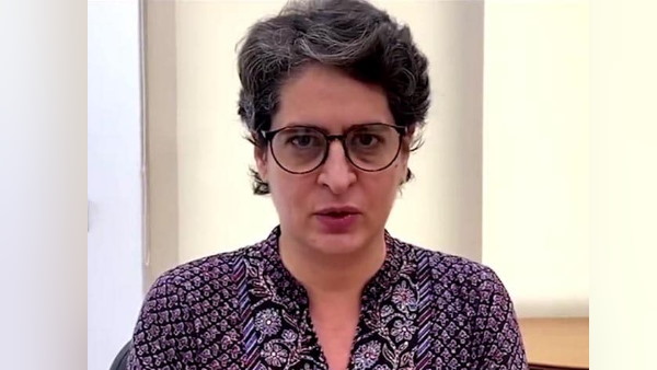 Priyanka Gandhi Vadra Priyanka Gandhi Vadra
