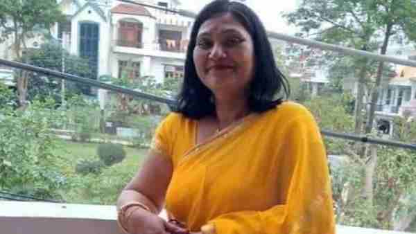 coronavirus latest news update: IPS Arvind Sen wife Priyanka Sen Yadav passed away coronavirus latest news update: IPS Arvind Sen wife Priyanka Sen Yadav passed away
