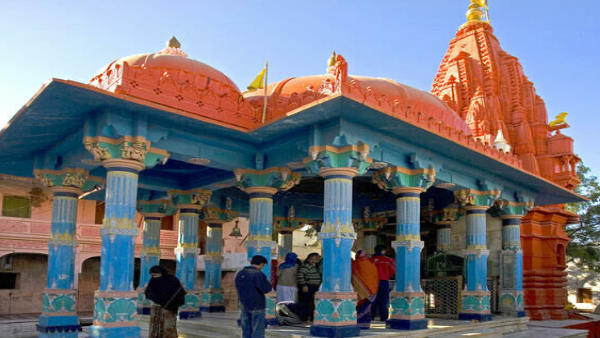 श्रद्धालु सीसीटीवी के माध्यम से दर्शन कर सकेंगे