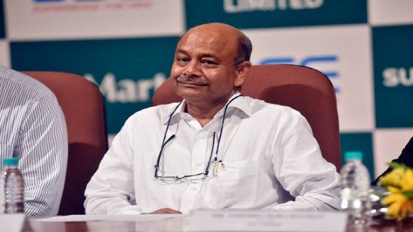 डी-मार्ट के फाउंडर हैं राधाकिशन दामानी