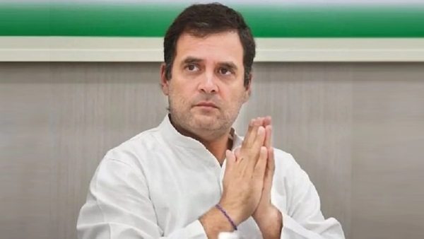 chhattisgarh 22 jawans lost life rahul gandhi express their grief and condolences chhattisgarh 22 jawans lost life rahul gandhi express their grief and condolences