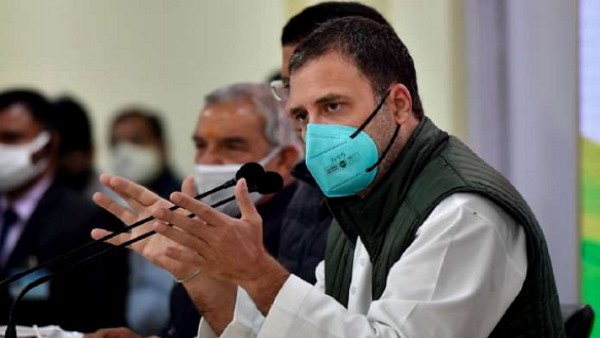 देश में संकट सिर्फ कोरोना नहीं बल्कि सरकार की नीतियां हैं देश में संकट सिर्फ कोरोना नहीं बल्कि सरकार की नीतियां हैं