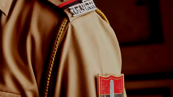 Rajasthan police constable beaten by villagers in Pratapgarh Rajasthan police constable beaten by villagers in Pratapgarh
