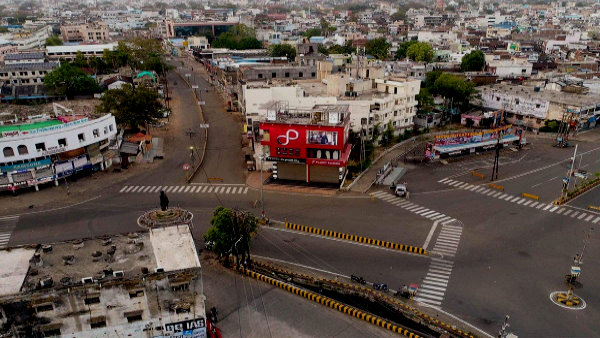 आरटीओ इंस्पेक्टर की भी मौत
