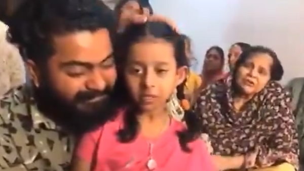 शनिवार को हुई अतिंम बार फोन पर बात