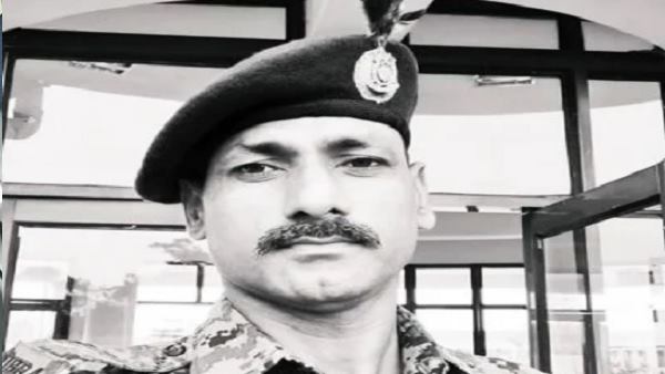 अयोध्या के राजकुमार यादव भी हुए शहीद