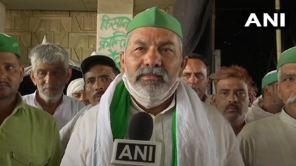 किसान किसान