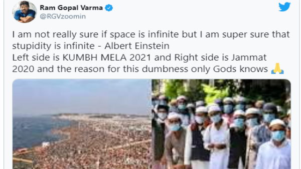 सोनी राजदान भी कुंभ मेले पर उठाए सवाल