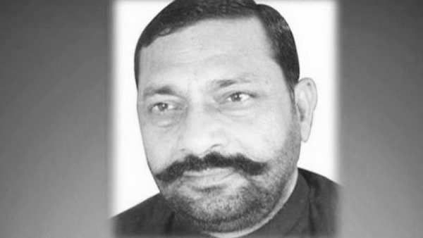 founder member of samajwadi party and former mp rammurti verma passed away founder member of samajwadi party and former mp rammurti verma passed away