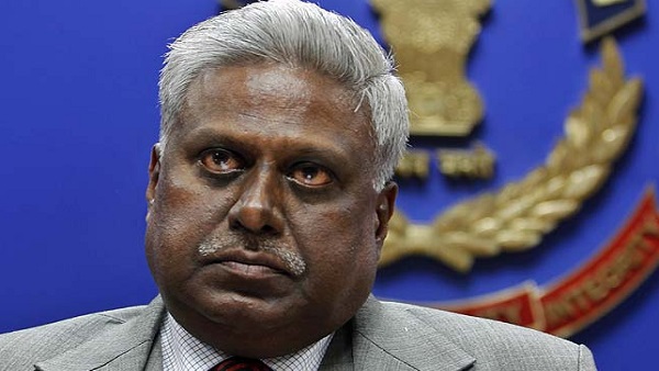 Ranjit Sinha Ranjit Sinha