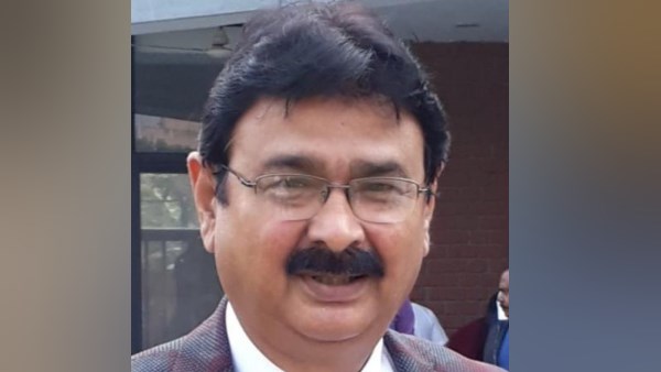 Bihar Additional Secretary in the health department Ravi Shankar Choudhary passes away due to COVID 19 Bihar Additional Secretary in the health department Ravi Shankar Choudhary passes away due to COVID 19