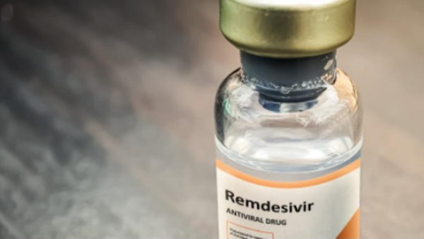 Union Minister Mansukh Mandaviya says production of antiviral drug Remdesivir will be ramped up Union Minister Mansukh Mandaviya says production of antiviral drug Remdesivir will be ramped up