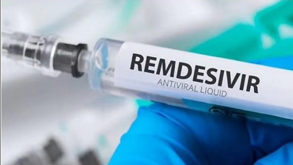 Remdesivir Remdesivir