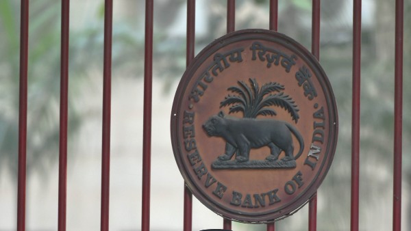 reserve bank of india reserve bank of india