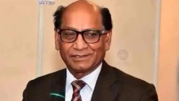 Eminent poet Kunwar bechain passed away due to coronavirus Eminent poet Kunwar bechain passed away due to coronavirus
