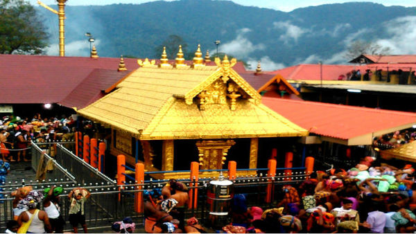 सबरीमाला विवाद से क्या विजयन को नुकसान ?