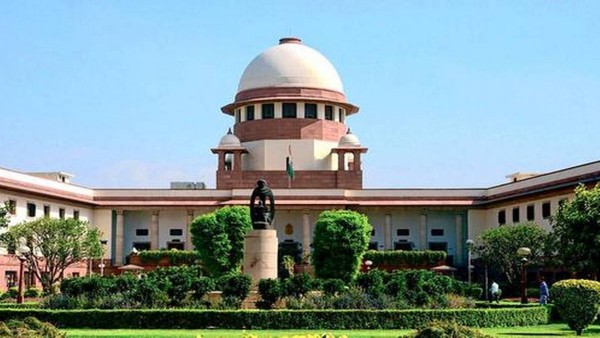Supreme Court Supreme Court