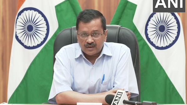 Coronavirus CM Arvind Kejriwal says There is no plan for lockdown in delhi Coronavirus CM Arvind Kejriwal says There is no plan for lockdown in delhi