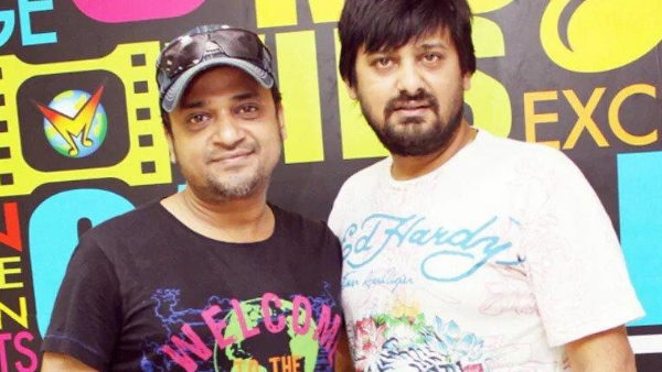 'मेरी पत्नी ने गुपचुप तरीके से कागजी कार्रवाई की थी'