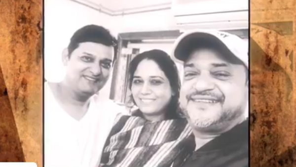 लुबना ने चुपके से अपने सारे टेस्ट करवाए और वाजिद को अपनी किडनी दी