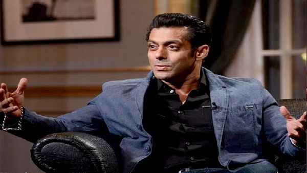 32 साल पहले सलमान खान ने इस एक्ट्रेस के साथ किया था ऑनस्क्रीन KISS